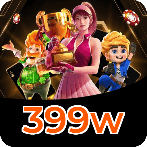 Tabela RTP dos jogos de cassino da 399w