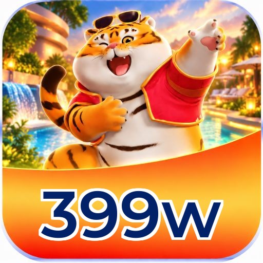399w Logo Oficial - Cassino Online Certificado Brasil